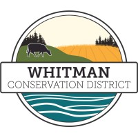 Whitman Conservation District logo - Similar company to Kitsap Conservation District