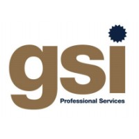GSI Professional Services logo - Similar company to Connect Partners