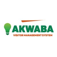 Akwaba Visitor Management System logo - Similar company to Jurisprudence.Cc