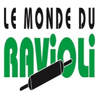 Le Monde du Ravioli Inc. logo - Similar company to Canada Billiard/Canada Billard