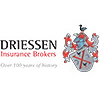 Driessen Insurance Brokers logo - Similar company to Ii-A