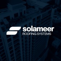 Solameer Roofing logo - Similar company to Apex Contracting Group