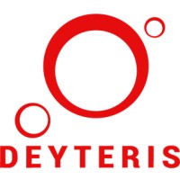 Deyteris logo - Similar company to Cloudworks Global