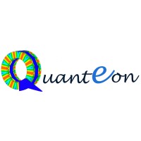 QUANTEON POWERTRAIN logo - Similar company to Recaff