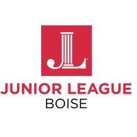 Junior League of Boise logo - Similar company to Elizabeth House - Pasadena