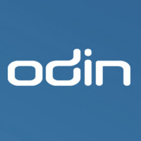 Odin Technology logo - Similar company to Davinci 3.0