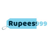Rupees 999 logo - Similar company to Rootlogitech