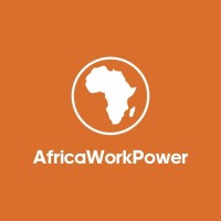 AfricaWorkPower logo - Similar company to Silkroad (The Silk Road Project, Inc.)