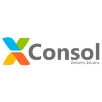Xconsol logo - Similar company to Simplifyrei