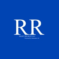 Right Recruit LLC | AI Hiring Platform for B2B logo - Similar company to Right Recruit