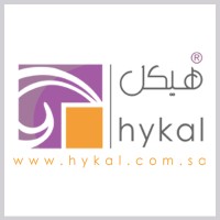 HYKAL logo - Similar company to Archinations