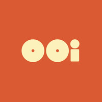 Odd One In logo - Similar company to Studio Hyc.