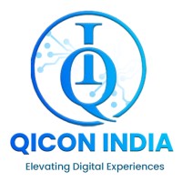 Qicon India logo - Similar company to Fourbrick Technology Pvt Ltd