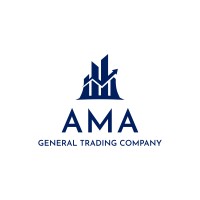 AMA General Trading logo - Similar company to Smartbat