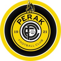 Perak Football Club logo - Similar company to Selangor Fc