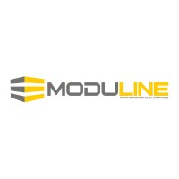 MODULINE logo - Similar company to Jayco Builders Inc