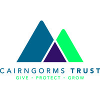 The Cairngorms Trust logo - Similar company to Kinnoull Communications