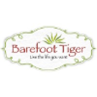 Barefoot Tiger