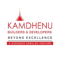 Kamdhenu Realities logo - Similar company to Anmol Group