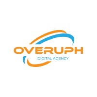 OverUph Digital Agency logo - Similar company to Digitnut
