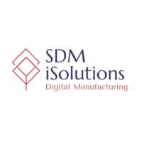 SDM iSolutuions logo - Similar company to Smd Solutions