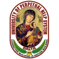 University of Perpetual Help logo - Similar company to University Of Perpetual Help System - Laguna