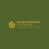 Allure Packaging Solutions PBC logo - Similar company to Sihai New Packing Material Limited