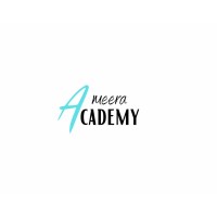 Ameera Academy logo - Similar company to Innerverse.Ae