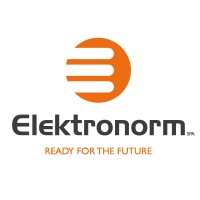 Elektronorm S.p.A. logo - Similar company to Dama Everything Connected
