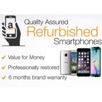 A & T Services  Refurbished Smartphones logo - Similar company to All Kurta Pyjama