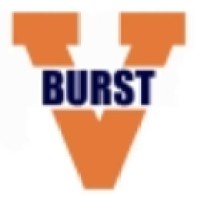 UVA BURST logo - Similar company to Uva Rocketry