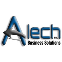 Alech srl logo - Similar company to Adranox - Medical And Biosafety Technologies