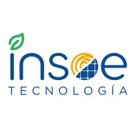 INSOE TECNOLOGIA logo - Similar company to Iogestión