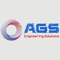 AGS Engineering Solutions logo - Similar company to Ags Engineering Services Ltd