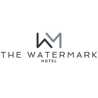 The Watermark Hotel logo - Similar company to B. F. Saul Company Hospitality Group
