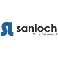 Grupo Sanloch logo - Similar company to Kryptall®