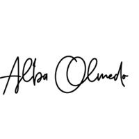 Alba Olmedo (Freelance)