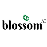blossomAI logo - Similar company to Here Mind