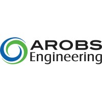 AROBS Engineering logo - Similar company to Arobs Group