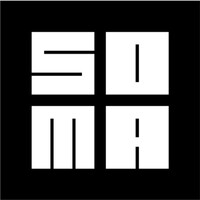 SOMA cenografia logo - Similar company to Gaia Experience