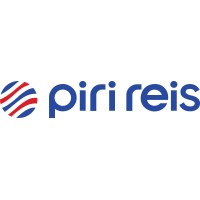 Piri Reis Ship Services logo - Similar company to Megweld