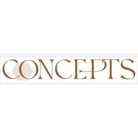 Concepts In Tile And Stone logo - Similar company to I'Kan Stone & Tile Care