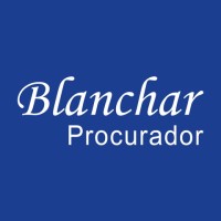 Blanchar Procuradores / BLANCHAR Procurador Barcelona Procuradores logo - Similar company to Immifocus Partners Llp