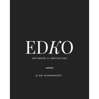 EDKO Ontwerp & Inrichting logo - Similar company to Mark Fuller Architects