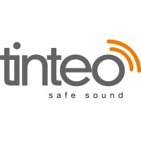 Tinteo - Personal Sound logo - Similar company to Dynamic Gadgets