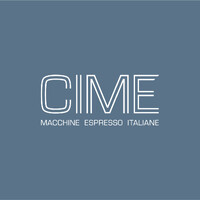 CIME Macchine Espresso Italiane logo - Similar company to Macap