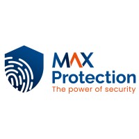Max Protection logo - Similar company to Maxprotection Security Solutions