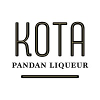 KOTA Pandan Liqueur logo - Similar company to Caterix By Mpr Group