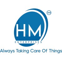 HM Enterprises LLC logo - Similar company to Hm Group