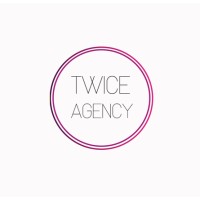 TWICE AGENCY logo - Similar company to Dinedit, Les Dîners Inédits